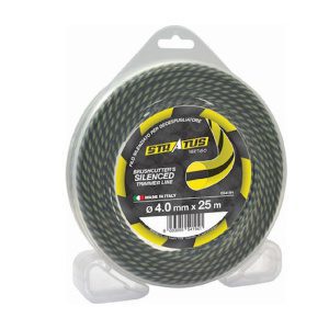 AGP Μεσινέζα θαμνοκοπτικού στριφτή Vertigo 3.0mmx50m