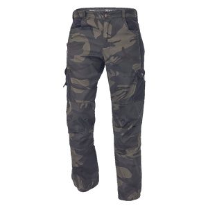 ΠΑΝΤΕΛΟΝΙ ΕΡΓΑΣΙΑΣ CRAMBE ΚΑΜΟΥΦΛΑΖ/ΠΑΡΑΛΛΑΓΗΣ 65%poly-35%cott, 195 g/m²