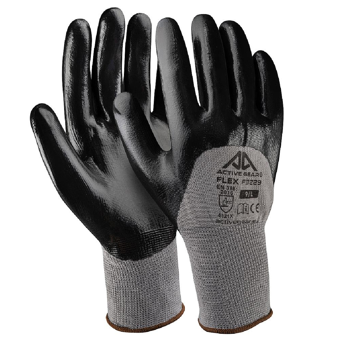 ΓΑΝΤΙΑ FLEX F32 ΝΙΤΡΙΛΙΟY