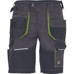 ΒΕΡΜΟΥΔΑ ΕΡΓΑΣΙΑΣ GREENDALE ΑΝΘΡΑΚΙ/ΛΑΙΜ