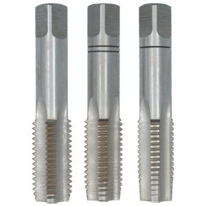 Κολαούζοι σετ 3 τεμ.  M08*125 708