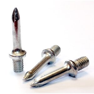 Ατσαλόκαρφα Robot Μ6 8*25 tharros κουτί: 100 τεμ. (τιμή/100 τεμ.)