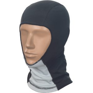 ΚΟΥΚΟΥΛΑ FULL FACE ΜΑΥΡΗ