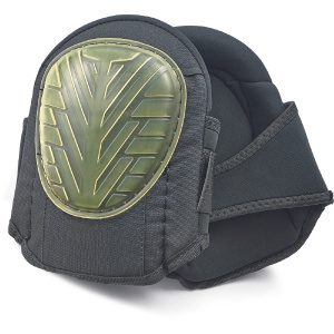 Επιγονατίδες εργασίας με gel πλακάδων