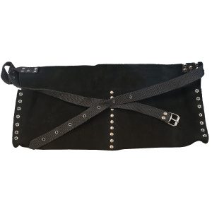 Ποδιές μαστόρων δερμάτινες με ζώνη ιμάντα και 2 τσέπες