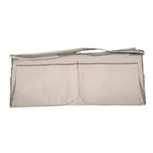 Ποδιές μαστόρων καραβόπανο με 2 τσέπες