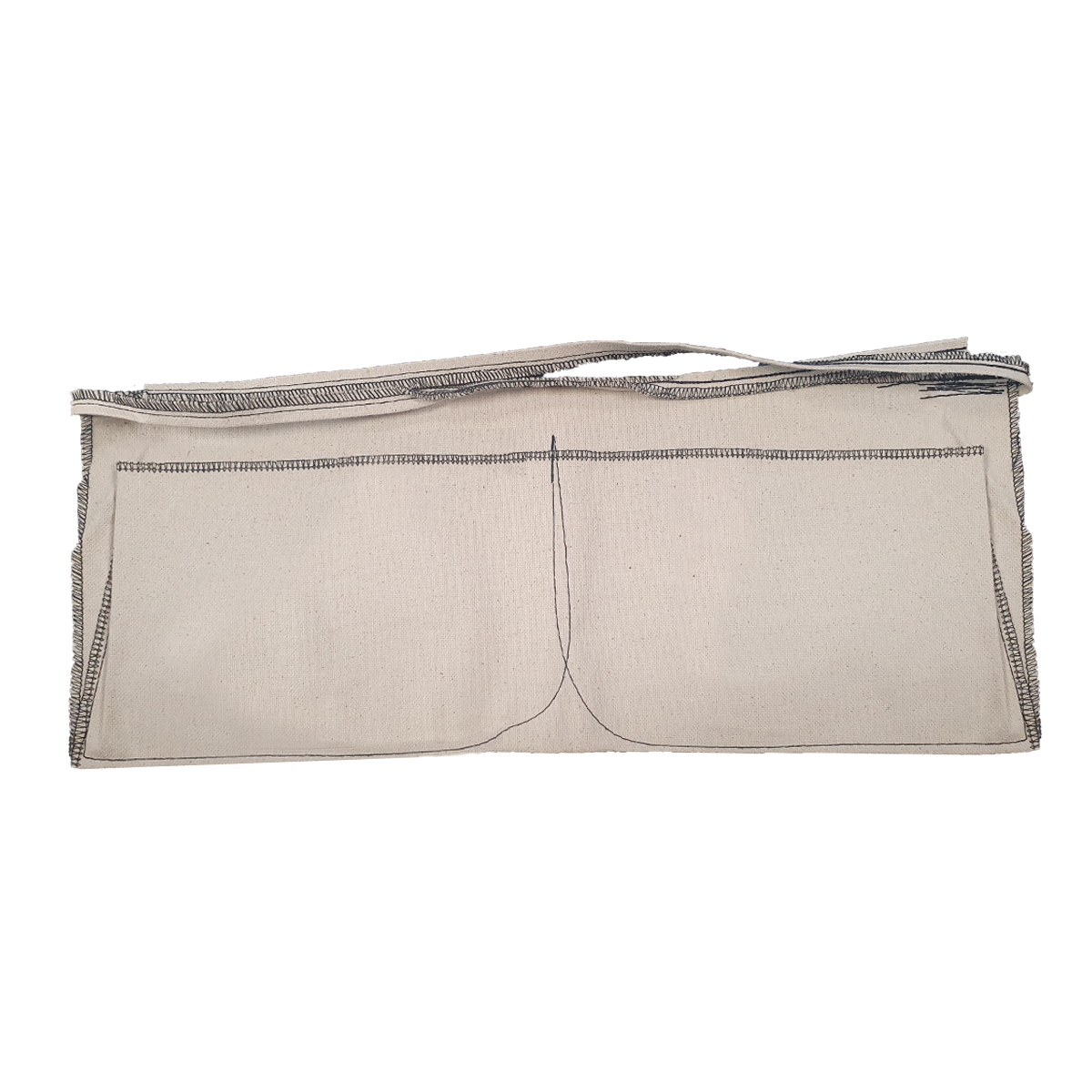 Ποδιές μαστόρων καραβόπανο με 2 τσέπες