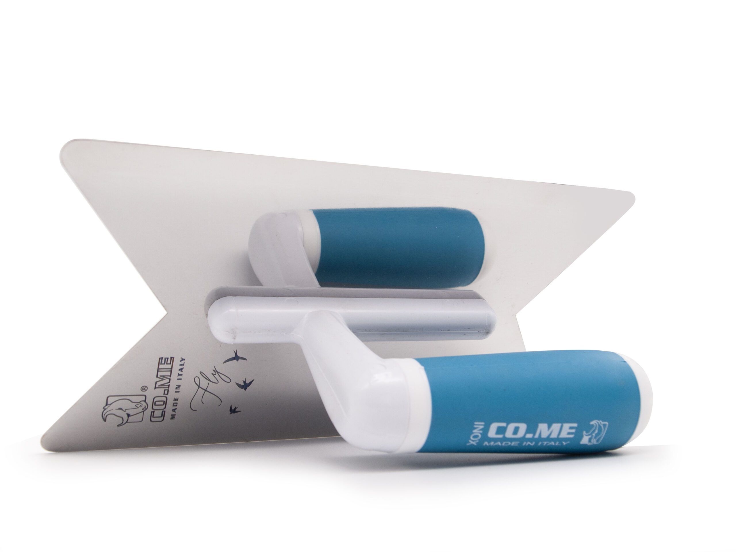 COME Σπάτουλα fly πολλαπλών χρήσεων 240x130x0.6mm FLY24 - Image 3