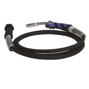 Τσιμπίδα MIG ηλεκτροκόλλησης 3m (για DZ 261 PFC MIG) AWT-25F 91019