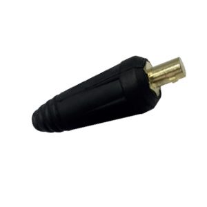 Βύσμα-ταχυσύνδεσμος καλωδίου 50mm αρσενικό 82055