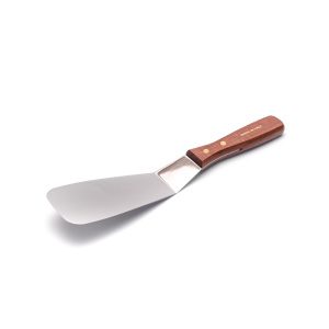 COME Σπάτουλα ζωγραφικής φαρδιά inox 110mm 73000110