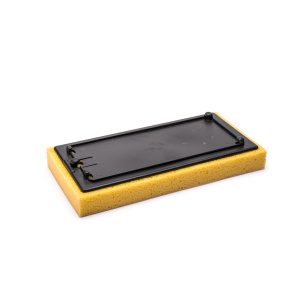 COME Σφουγγάρι ανταλλακτικό καθαρισμού πλακιδίων 29x14x40cm 318/R000