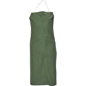 Ποδιά εργασίας Bianca αδιάβροχη πράσινη