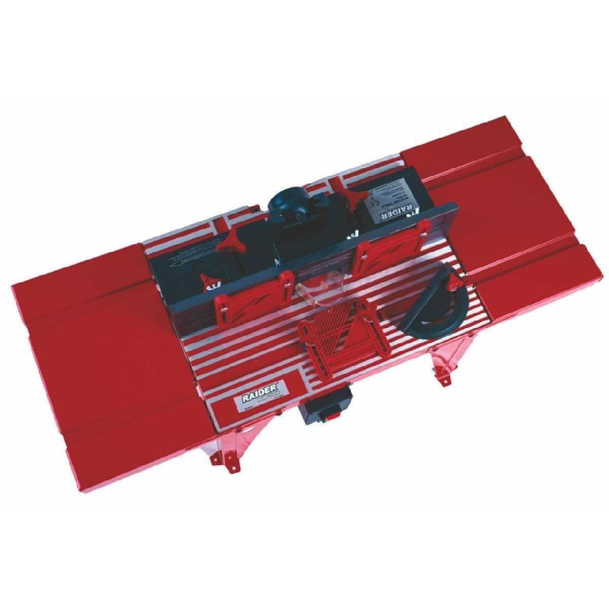 RAIDER Τραπέζι για ρούτερ 059907 - Image 2