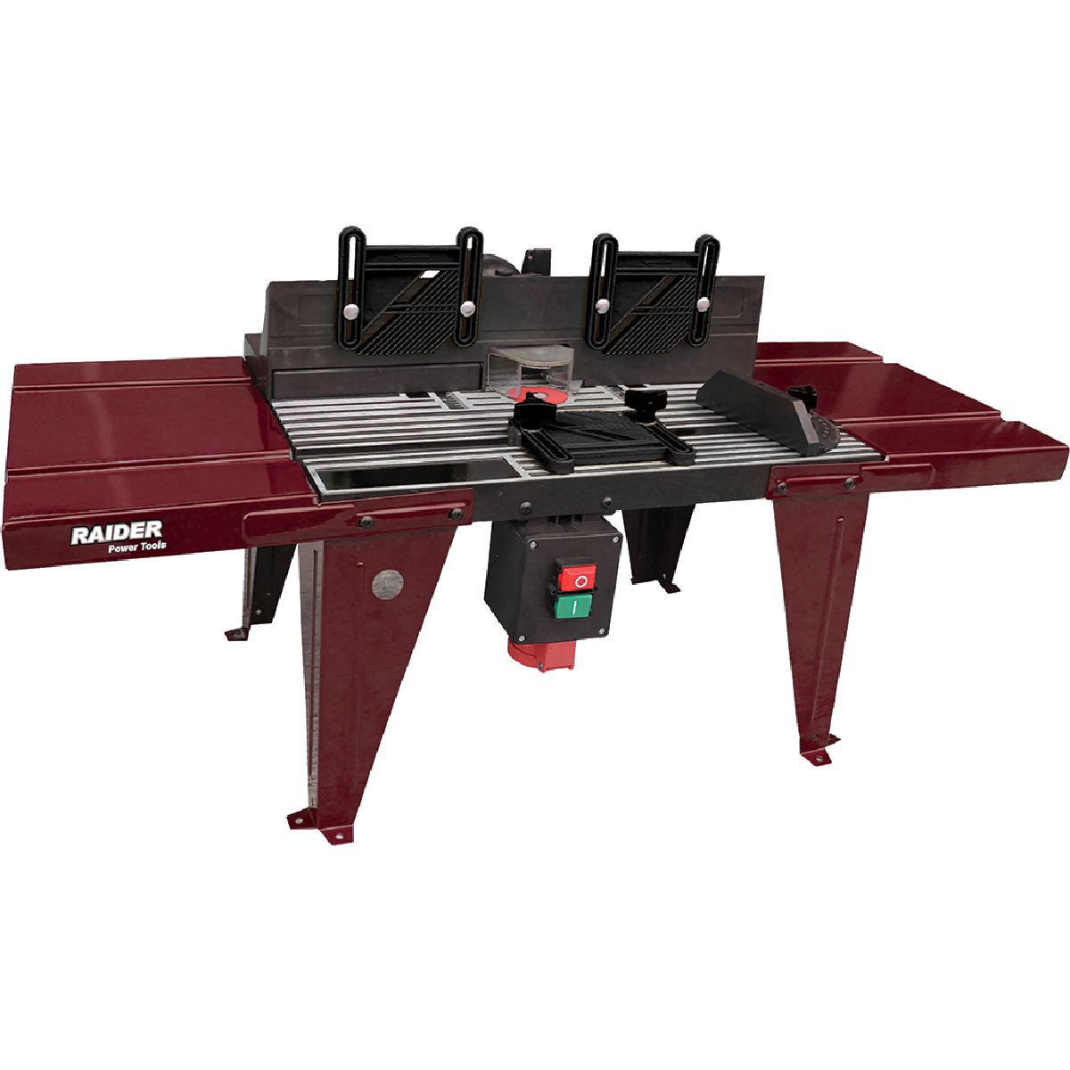 RAIDER Τραπέζι για ρούτερ 059907