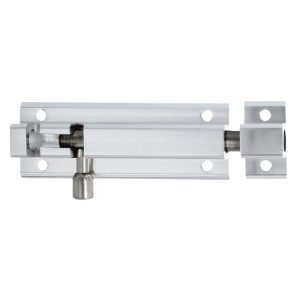 AMIG Σύρτης γκρα αλουμινίου ασημί 500-050 975