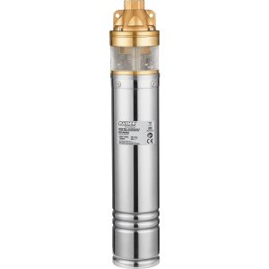 RAIDER Αντλία γεωτρήσεων ομβρίων RD-WP69 1500W 1 40L/min 99m 070176