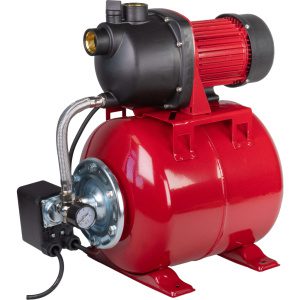 RAIDER Πιεστικό 800W RD-WP800Z 071109