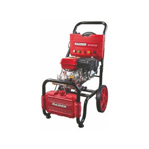 RAIDER Πλυστικό βενζίνης 7hp με πίεση 200bar RD-GHPC06 5200W 072104