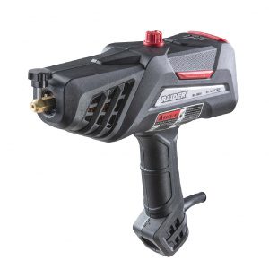 RAIDER Ηλεκτροσυγκόλληση inverter χειρός RD-IW30 105A 077230