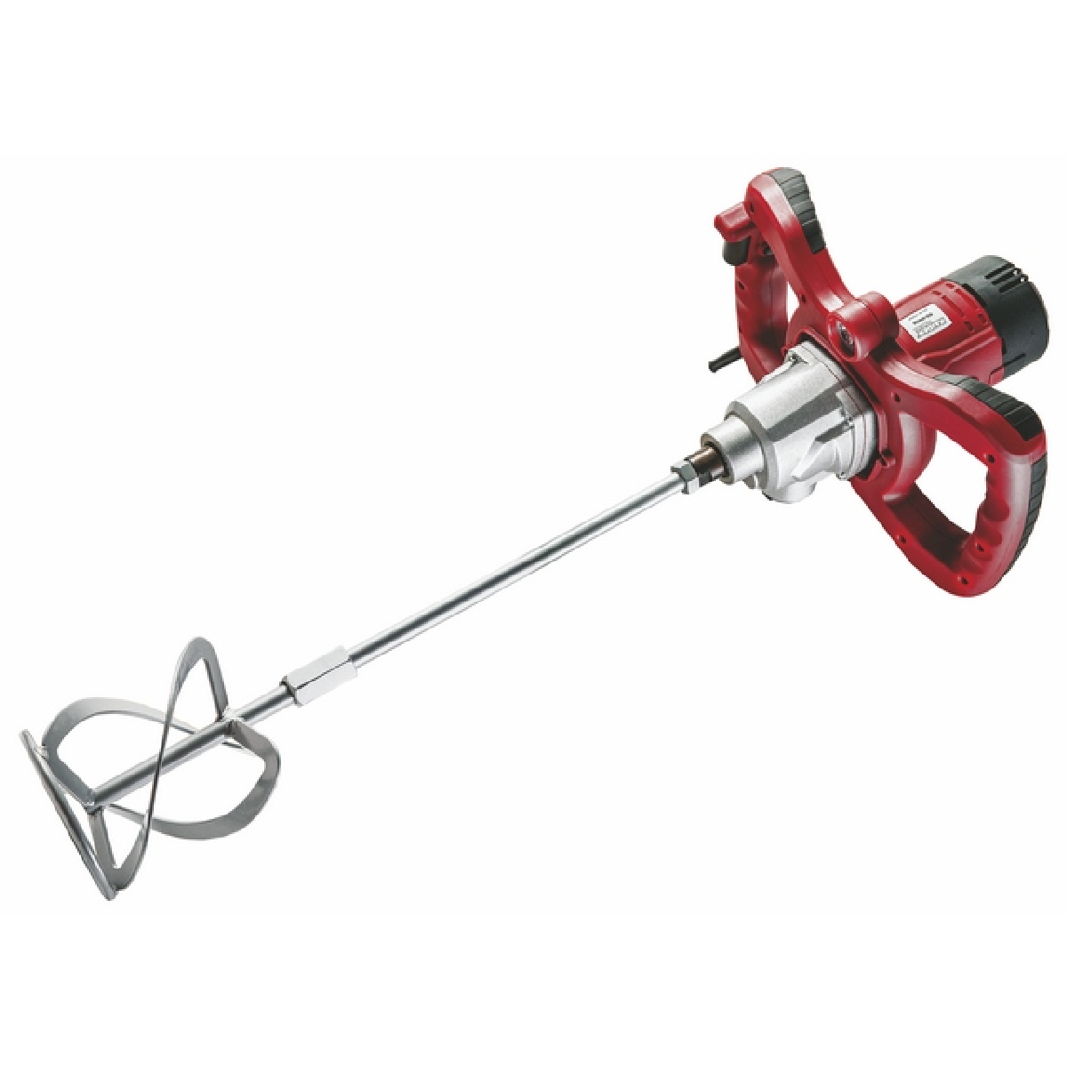 RAIDER Αναδευτήρας ηλεκ. χρωμάτων RD-HM08 1400W 078509 - Image 2