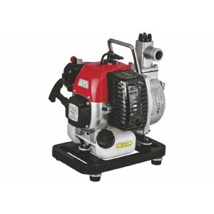RAIDER Αντλία βενζινοκίνητη 2Τ 1Χ1 RD-GWP02 1.25kW 079908