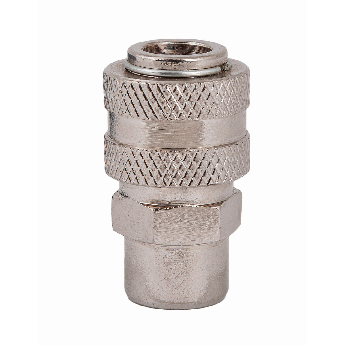 RAIDER Εξάρτημα αέρα (DE) ταχυσύνδεσμος θηλυκός 1/4'' QC02 089925