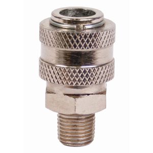 RAIDER Εξάρτημα αέρα (DE) ταχυσύνδεσμος αρσενικός 1/4'' QC04 089927