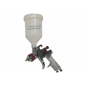 RAIDER Πιστόλι βαφής αέρος άνω δοχείο 1,4mm RD-SG05 0,35MPa 089934