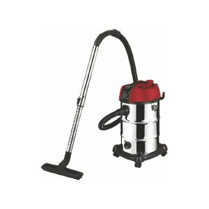 RAIDER Σκούπα υγρών/στερεών 1300W με κάδο 30lt RD-WC04 090310