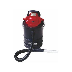 RAIDER R20 Solo Σκούπα στάχτης 20V με κάδο 15lt RDP-SWC20 090315