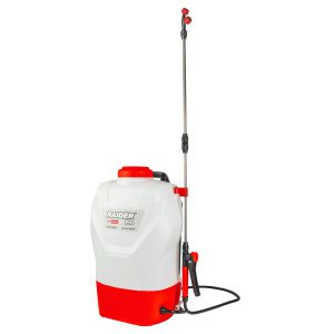 RAIDER R20 Solo Ψεκαστήρας 16L 3bar RDP-BKMD20 098109