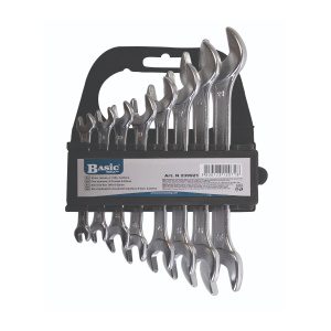 BASIC Γερμανικό σετ 8τεμ 239921