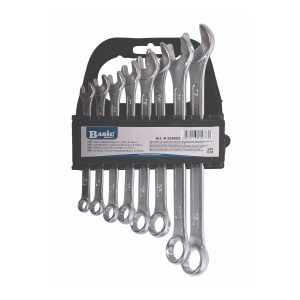 BASIC Γερμανοπολύγωνα σετ 8τεμ 239923