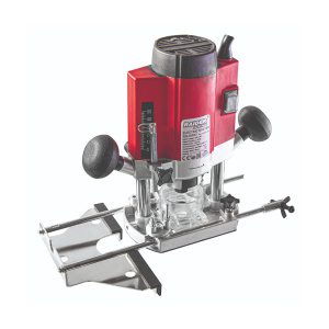 RAIDER Φρέζα Κάθετη 1020W 8mm RD-ER07 051102