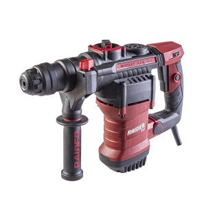 RAIDER Δράπανο περιστροφικό πιστολέτο 1800W RDP-HD56 012202
