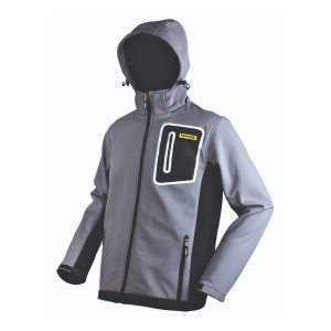 TOP MASTER ΜΠΟΥΦΑΝ SOFTSHELL 557