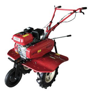 RAIDER Σκαπτική φρέζα 7.0hp με εξαρτήματα RD-T11 076908