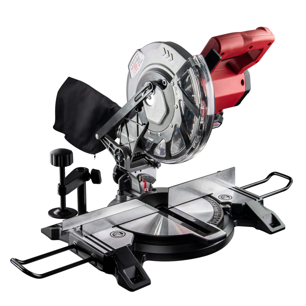 RAIDER R20 Solo Φαλτσοπρίονο με δίσκο κοπής διαμέτρου 210mm RDP-SMS20 030162 - Image 2