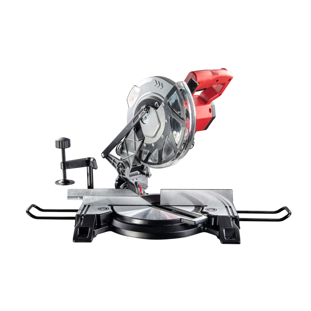 RAIDER R20 Solo Φαλτσοπρίονο με δίσκο κοπής διαμέτρου 210mm RDP-SMS20 030162 - Image 4