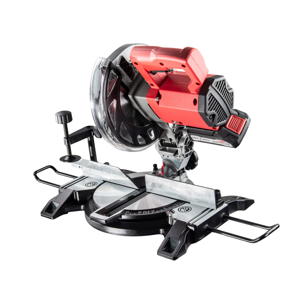 RAIDER R20 Solo Φαλτσοπρίονο με δίσκο κοπής διαμέτρου 210mm RDP-SMS20 030162