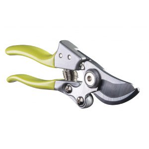 GARDEX Ψαλίδι κλαδέματος 20cm με δερμάτινη θήκη 402900