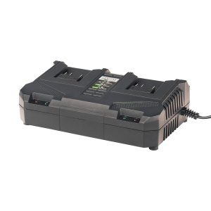 RAIDER R20 Φορτιστής διπλός 4A RDP-R20 039717
