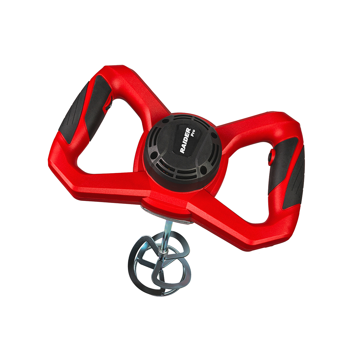 RAIDER Αναδευτήρας ηλεκ. χρωμάτων 1600W RD-HM12 078603 - Image 2