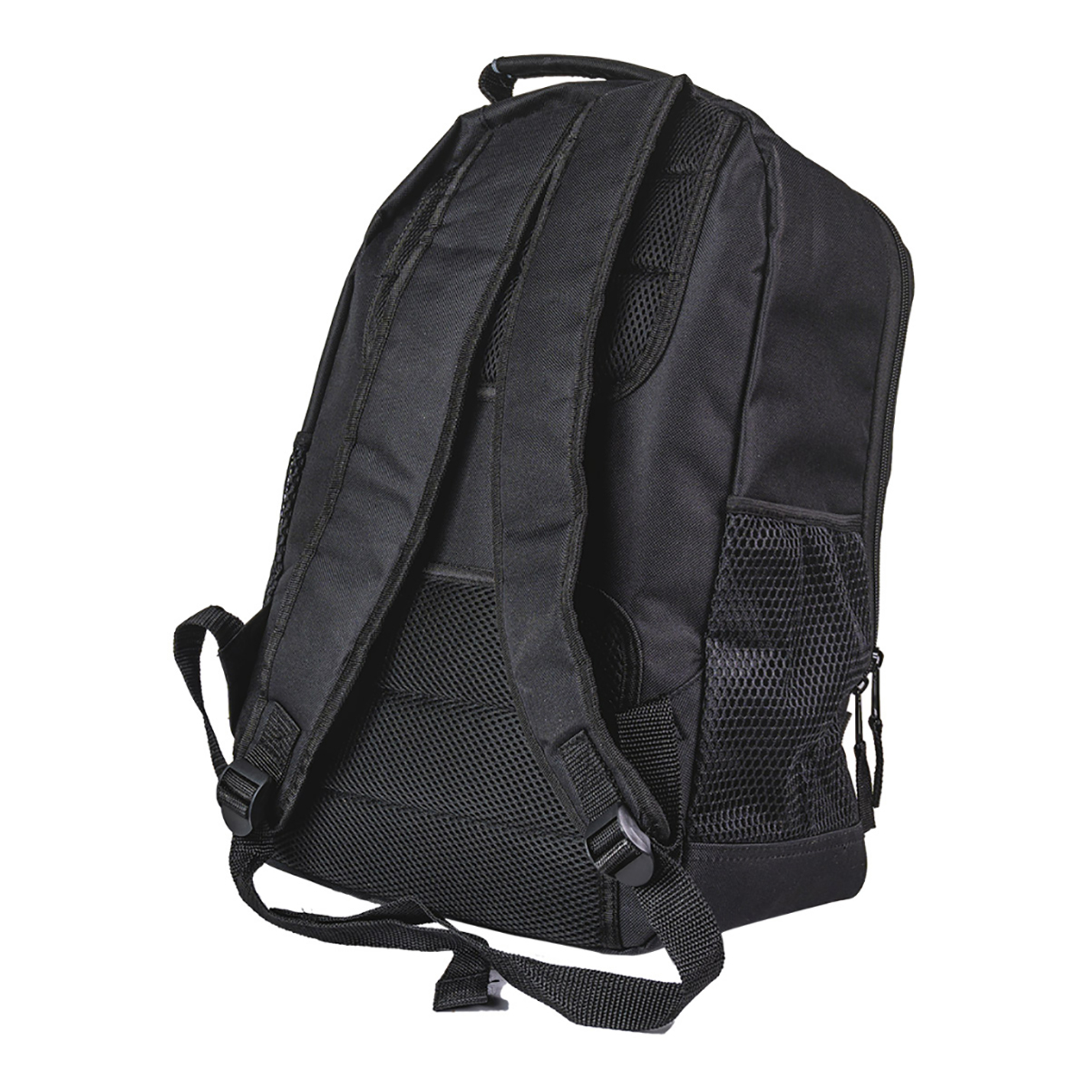 TOP MASTER Τσάντα Εργαλείων Πλάτης Μαύρη Μ40xΠ23xΥ31εκ. 499950 - Image 2