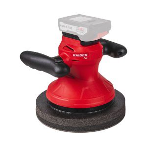 RAIDER R20 Solo Αλοιφαδόρος 200mm RDP-YP20 041609