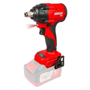 RAIDER R20 Solo Μπουλονόκλειδο 1/2 280Nm RDP-28BBIW20 030195