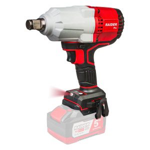 RAIDER R20 Solo Μπουλονόκλειδο 1/2 1000Nm RDP-YBIW20 030245