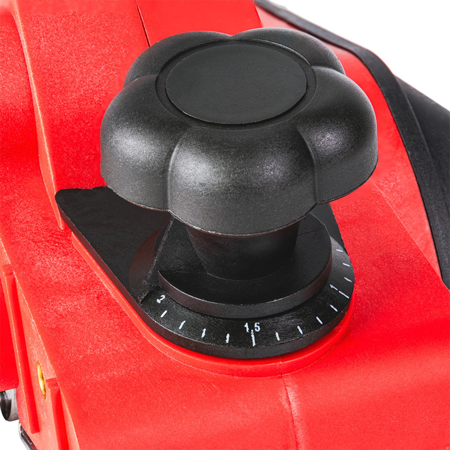 RAIDER Πλάνη ηλεκτρική 710W RD-EP17 055107 - Image 4