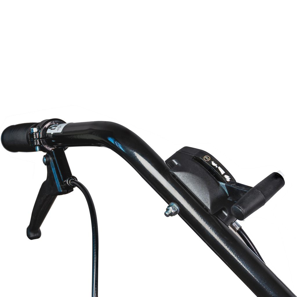 RAIDER Αυτοκινούμενος καταστροφέας βενζίνης 4hp RD-DM01 075017 - Image 4